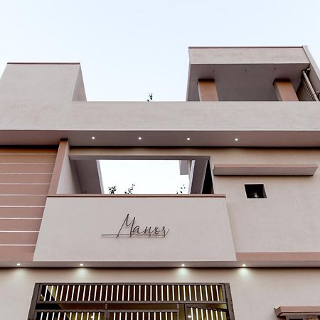 Villa Moonlight Manor- Luxury Escape Bangalore Exterior foto