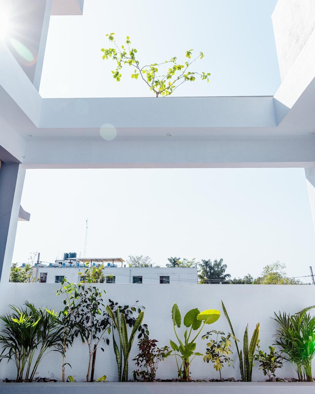 Villa Moonlight Manor- Luxury Escape Bangalore Exterior foto