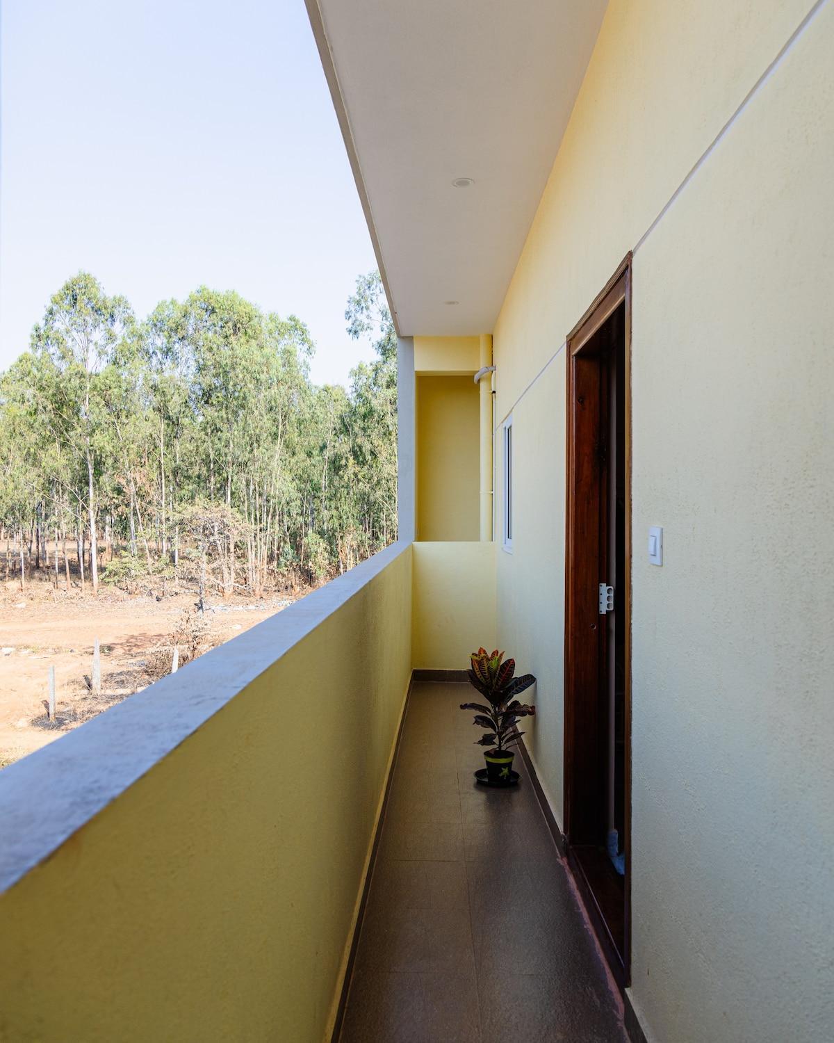 Villa Moonlight Manor- Luxury Escape Bangalore Exterior foto