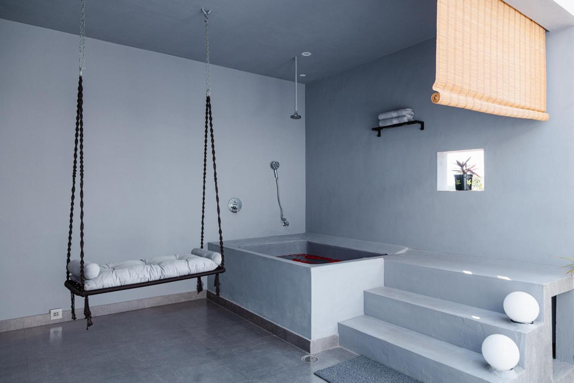 Villa Moonlight Manor- Luxury Escape Bangalore Exterior foto