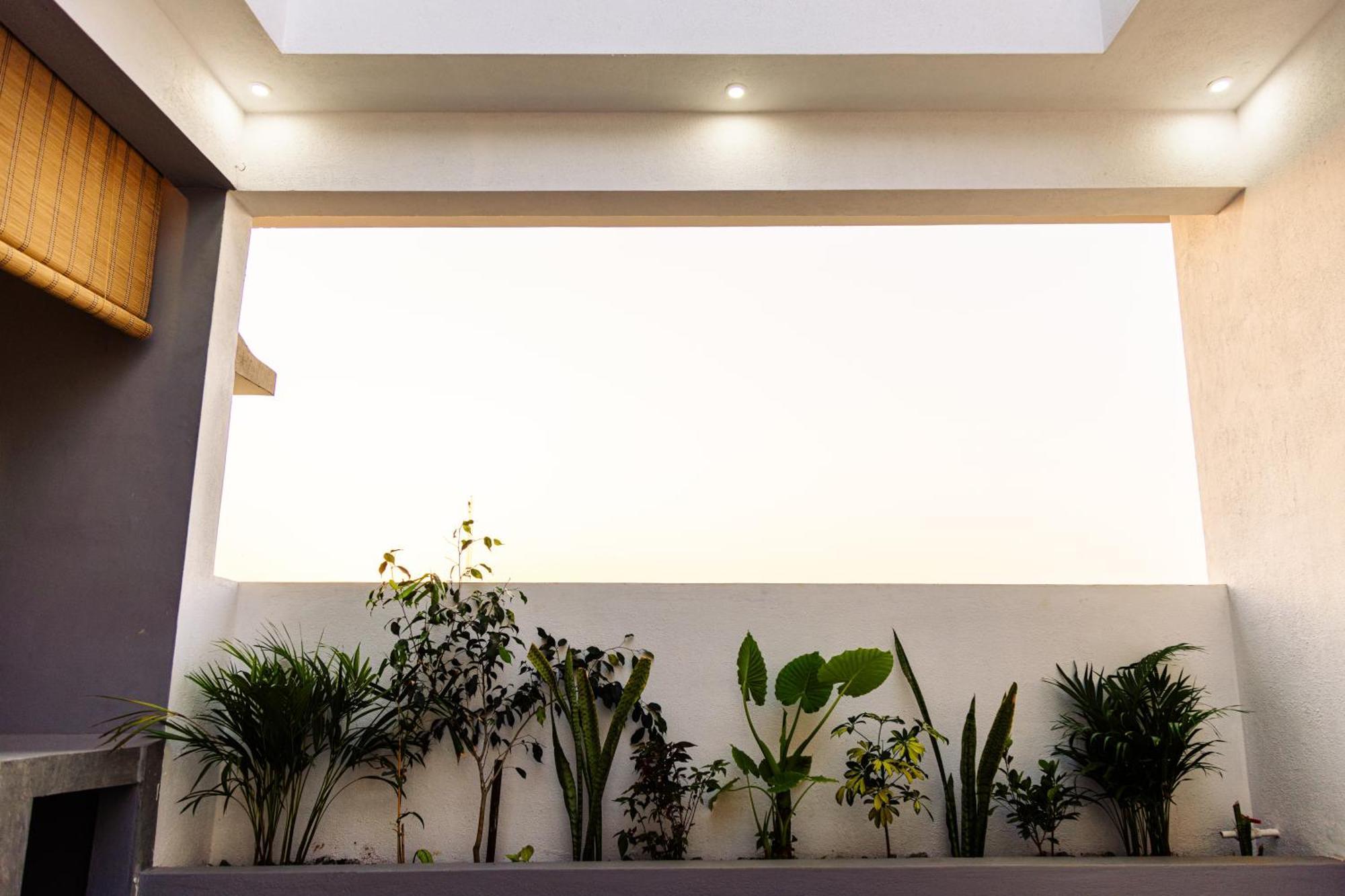 Villa Moonlight Manor- Luxury Escape Bangalore Exterior foto